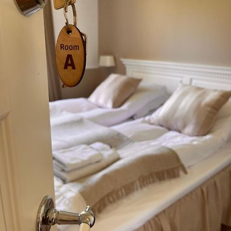 Munkgaard Inn & Outdoor Rodvig Екстер'єр фото