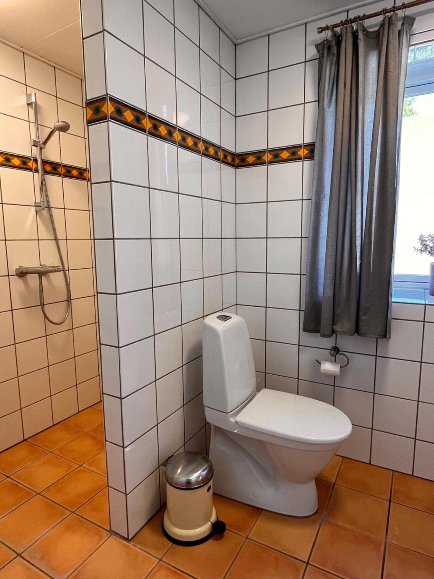 Munkgaard Inn & Outdoor Rodvig Екстер'єр фото
