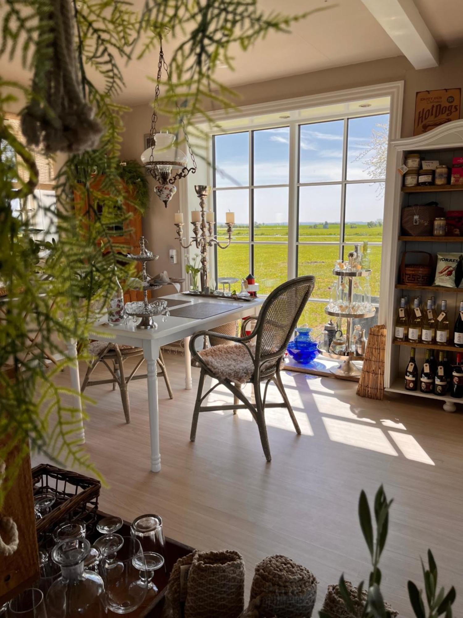 Munkgaard Inn & Outdoor Rodvig Екстер'єр фото