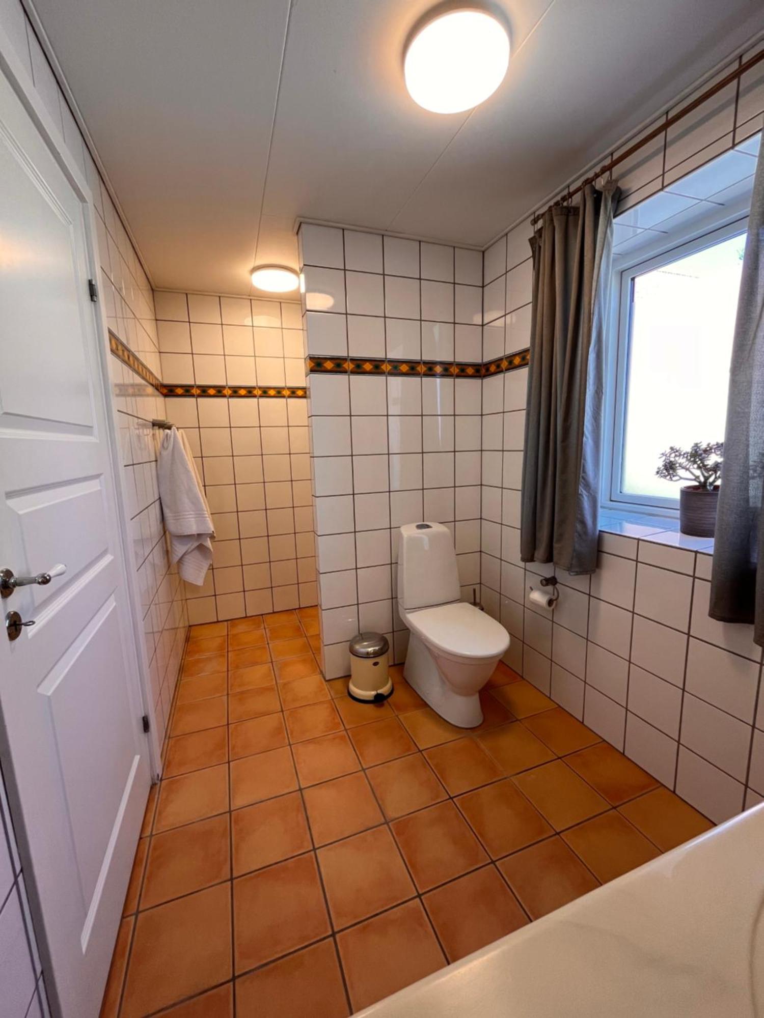 Munkgaard Inn & Outdoor Rodvig Екстер'єр фото