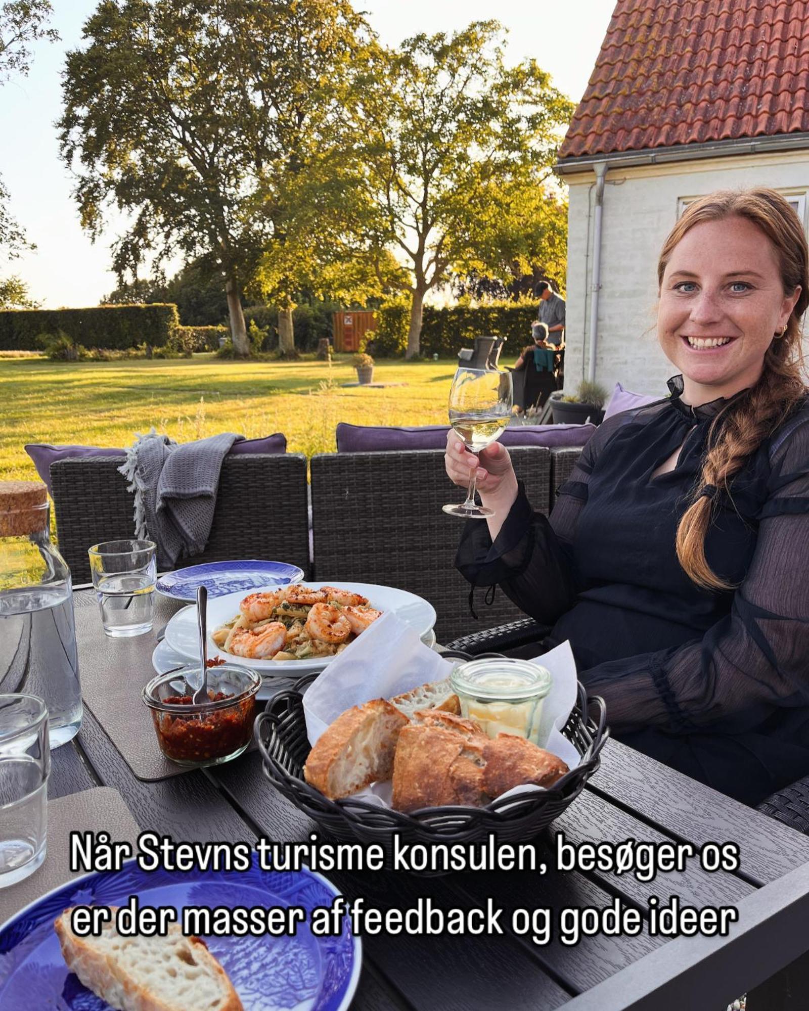 Munkgaard Inn & Outdoor Rodvig Екстер'єр фото